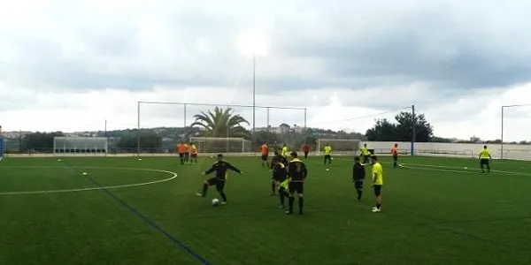 El CE Altafulla visita l’Estadi del Vilar amb l’objectiu d’aconseguir la tercera victòria consecutiva