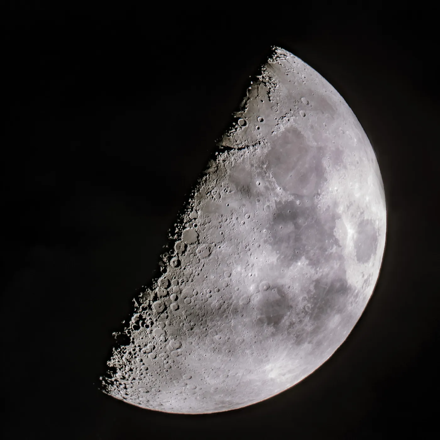 La biblioteca commemora l'Any Joan Oró amb una exposició, contacontes i una observació telescòpica de la lluna
