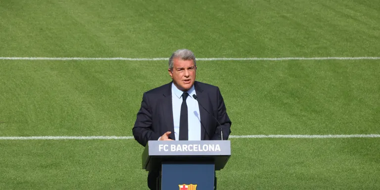 El jutge del ‘cas Negreira’ incorpora Joan Laporta com a investigat a la causa per suborn i altres delictes