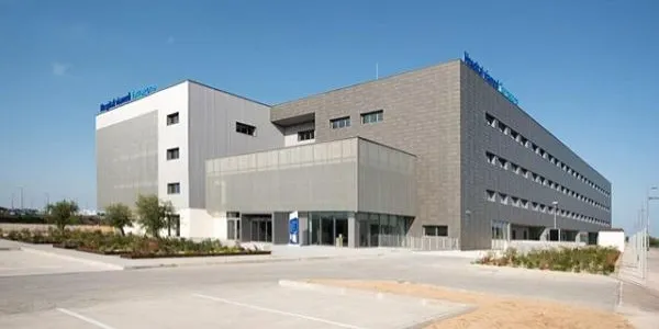 El nou Hospital Viamed Tarragona entrarà en funcionament el dilluns 11 d’agost