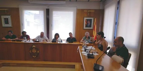 El ple d’Altafulla desestima el recurs presentat per l’EINA contra el projecte de remodelació del Casal Municipal la Violeta
