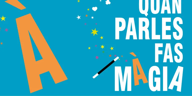Torna el Voluntariat per la Llengua