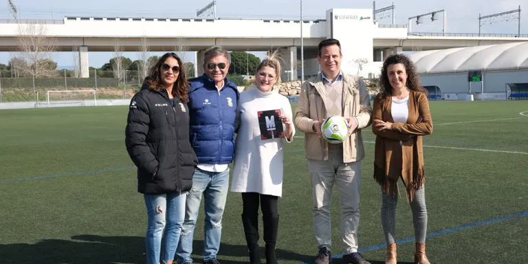 Torna el Mundialito de futbol base a Cambrils del 9 al 17 d’abril