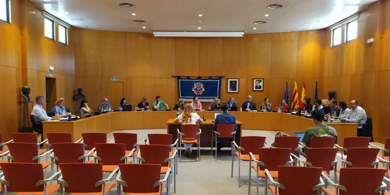 L’Ajuntament de Cambrils paga als proveïdors dintre els terminis legals per primer cop en molt de temps