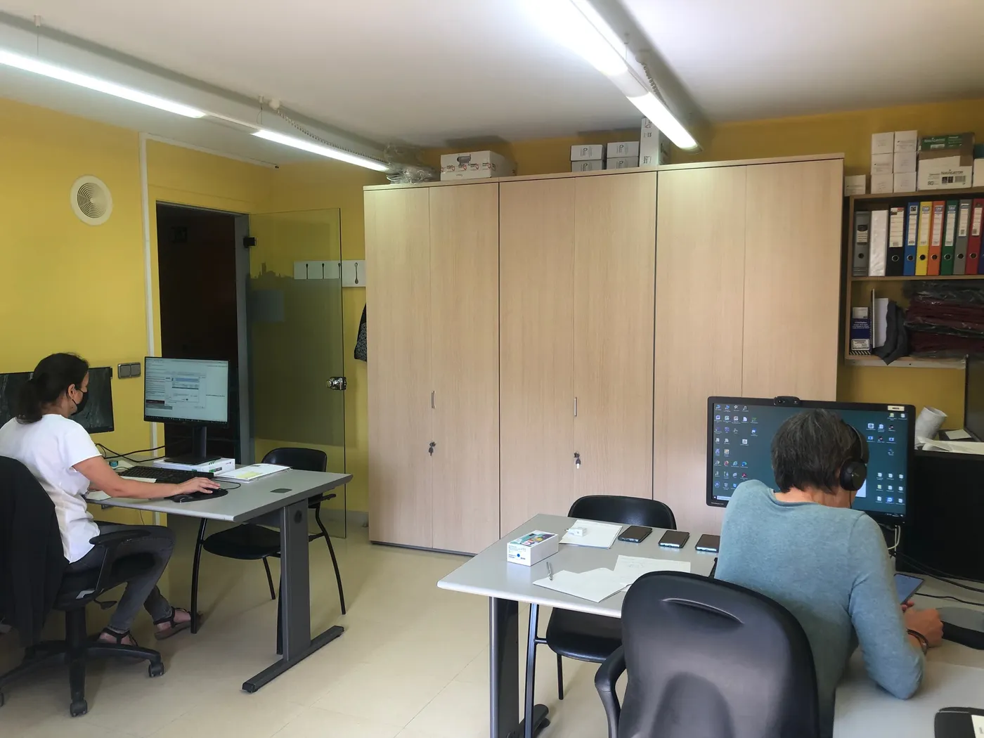Un estudi intern d'igualtat de l'Aj. Solsona posa de manifest la inexistència de bretxa salarial i de segregació vertical
