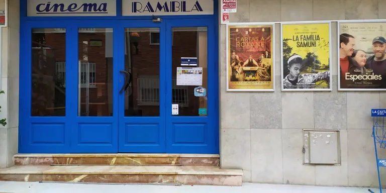 El cinema Rambla de l’Art projectarà dijous l’òpera “La fille du Régiment” de Gaetano Donizetti