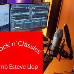 Rock'n'Classics del 24/5/2025 - episode art
