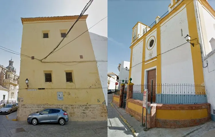 La historia de las órdenes e instituciones religiosas de Utrera