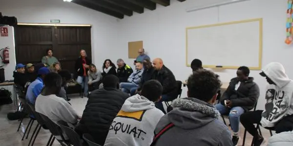 L’Ajuntament d’Altafulla assumirà la formació dels joves de l’Spaai Vela fins a finals d’any