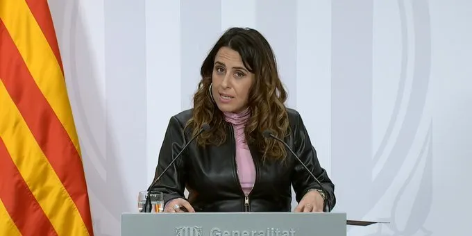 La Generalitat aixecarà el toc de queda aquest dijous, però manté la resta de restriccions