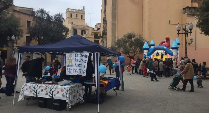 Avui se celebra el Dia Mundial per la Conscienciació de l’Autisme