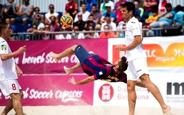 Foto: Beachsoccer.com