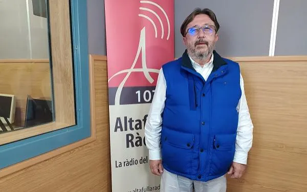 Foto: Altafulla Ràdio