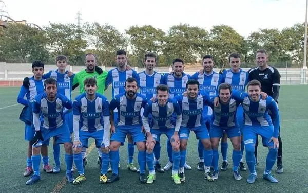 Foto: UD Torredembarra (Arxiu)