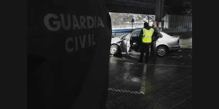 Intervenen a la Farga de Moles 16 rellotges per valor de 6.700 euros
