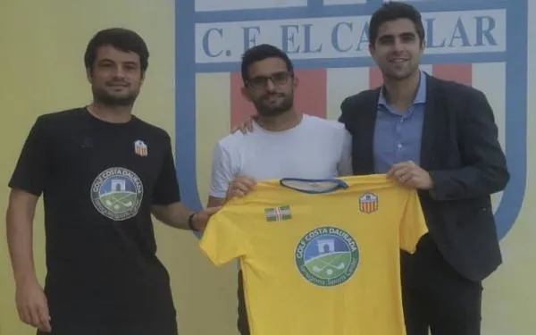 Foto: CE El Catllar