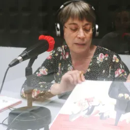 #256 - Valoració post Sant Jordi i recomanacions L'Ombra i Lectors al Tren - episode art