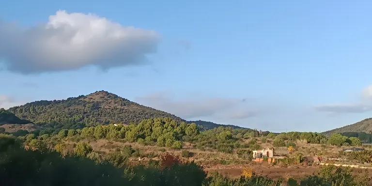Dissabte pots anar a la visita guiada del Montpalau: el guaita de l'Alt Maresme