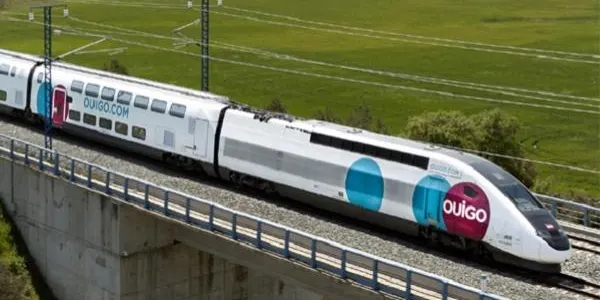 Ouigo reprèn el servei al Camp del Tarragona