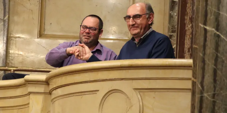 Torà i Biosca hauran de ratificar de nou la voluntat de passar al Solsonès just després de les eleccions