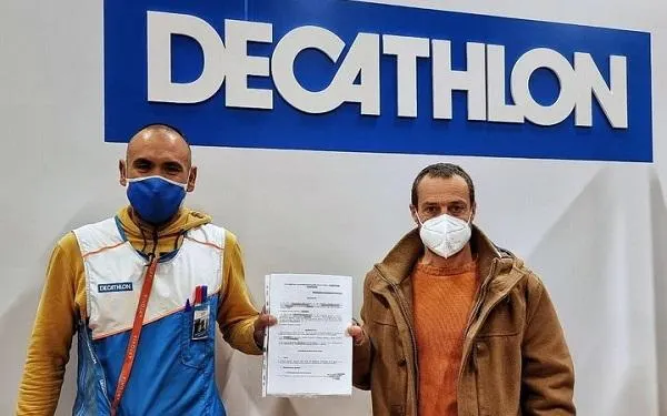 El Club Pentatló Torredembarra i Decathlon Tarragona es preparen per a l’inici de la Lliga de Làser Run aquest diumenge