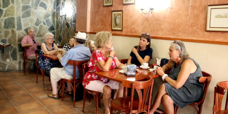 PIMEC Comerç Lleida promou els establiments de barri com a refugis climàtics per fer front a les altes temperatures