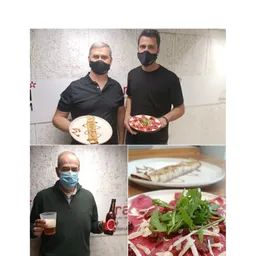 #705 - Cuina en directe a l'estudi amb Malbec i Bertus - episode art