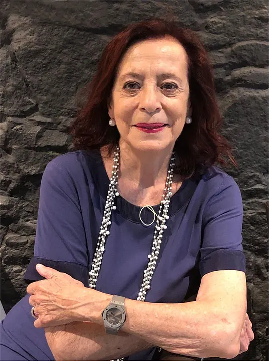La psicoanalista Elizabeth Escayola presenta dissabte a Solsona un llibre que mostra la importància de mirar i escoltar els infants