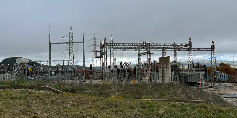L'Ajuntament d'Olius s'oposa a la construcció d'un macroparc solar a la Torregassa de 60 hectàrees