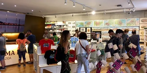 EL VIERNES FINALIZA EL PLAZO PARA RELLENAR LAS ENCUESTAS SOBRE TURISMO EN LA WEB MUNICIPAL