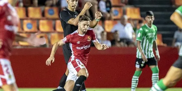 El Nàstic busca aquest divendres tornar al camí de la victòria davant l’Alcoyano