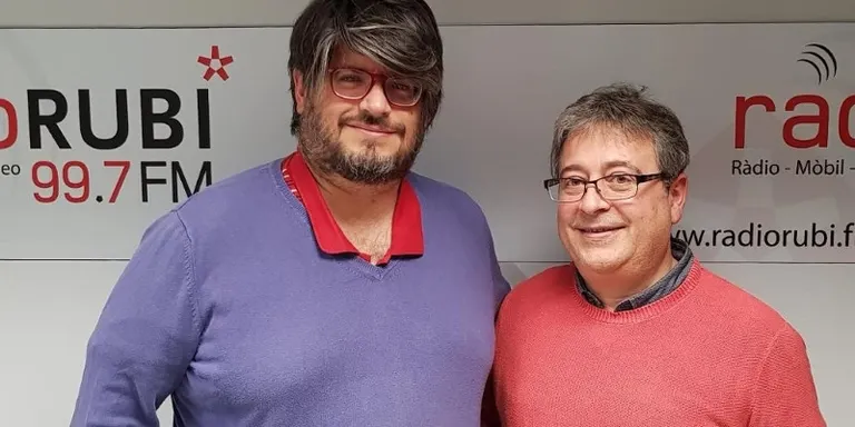 SOLFEJANT PER LA VIDA amb MIQUEL ORTUÑO