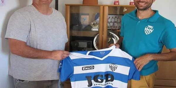 El CFS Torredembarra s’enfrontarà al nouvingut Sicoris en la primera jornada de lliga