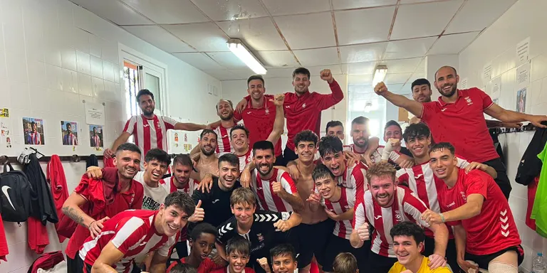 Un gol de Solde dona els primers tres punts a la UE Valls