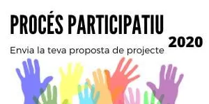 La reforma de la Plaça Fondandana guanya el 4rt procés participatiu