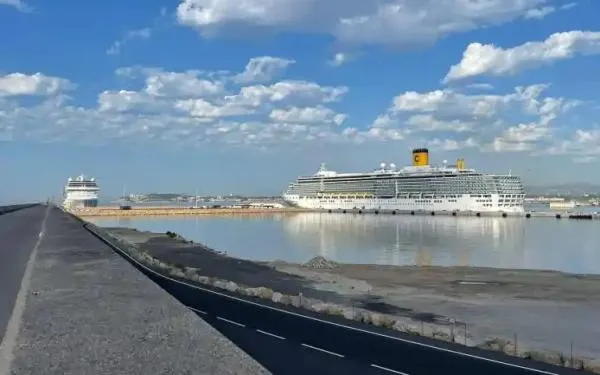 Foto: Port de Tarragona