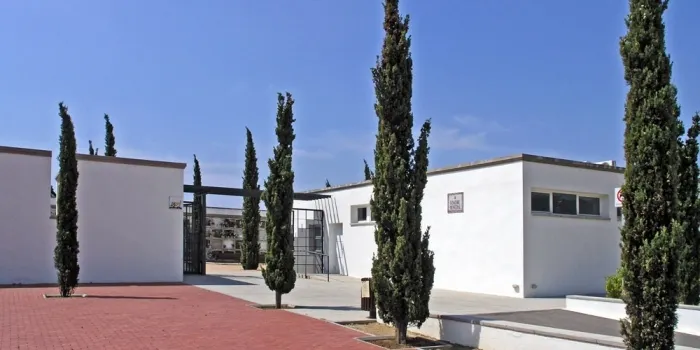 La taula d’avaluació del cementiri i el tanatori es reunirà aquesta tarda per primera vegada