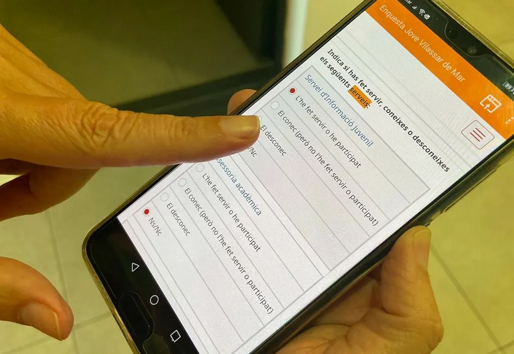 Obert el termini per participar en l’enquesta per fer la diagnosi del nou Pla Local de Joventut