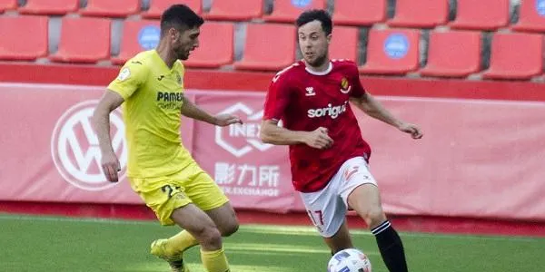 El Nàstic visita al Villarreal B en el tram decisiu de la segona fase d’ascens