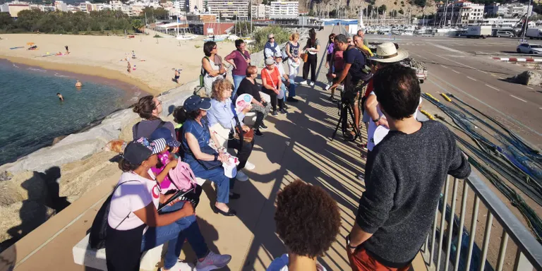 El turisme nacional, protagonista durant la primera part del pont de desembre a Arenys