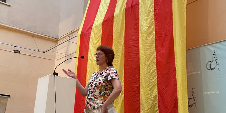 Valls commemora el novè aniversari de l’1-O amb diversos actes