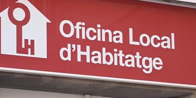 Obertes diferents convocatòries d’ajuts d’Habitatge de la Generalitat
