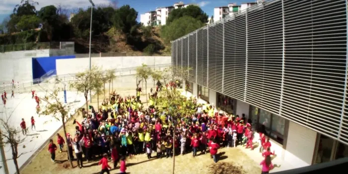 L’Escola Sinera s’adhereix al projecte Escola Nova 21