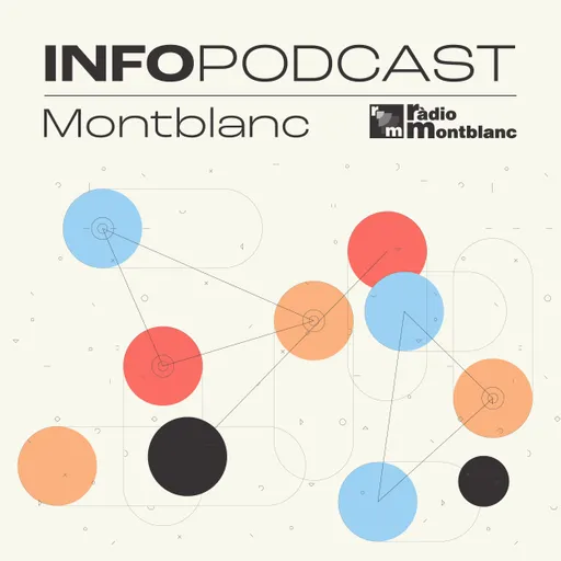 Infopòdcast Montblanc