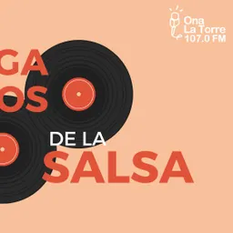 Los Megaclásicos de la salsa del 21/01/2023 - episode art