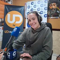 Hablemos de buenos hábitos con María Luisa Fernández - episode art