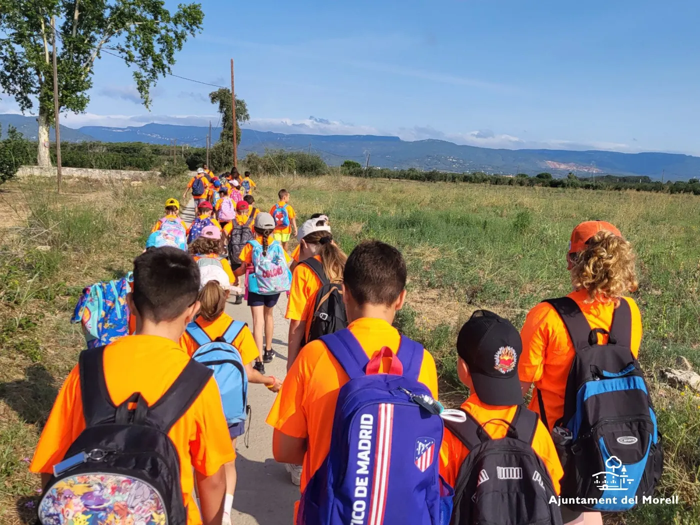 La música torna al Morell per Sant Joan