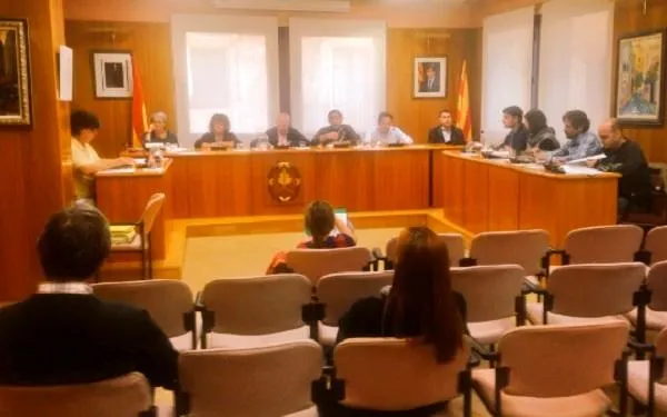 L’Ajuntament d’Altafulla signarà el contracte d’obres del projecte Via Augusta amb l’empresa adjudicatària aquest dimarts