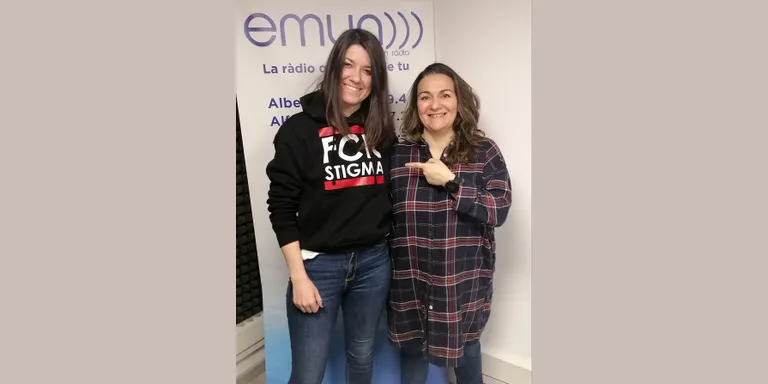 Parlem sobre el fenòmen de les reines i reixes d'orient i el 10è aniversari de l'associació Lika