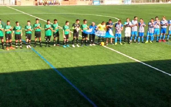 Foto: CF Calafell